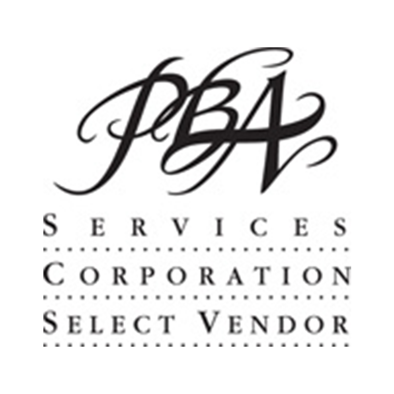 PBA Services logo