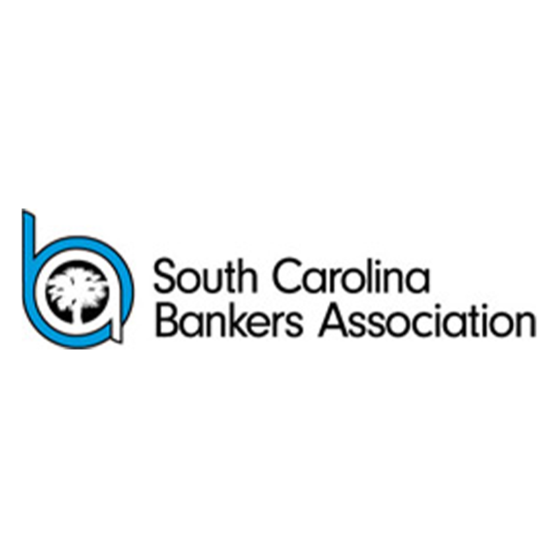 South Carolina Bankers Association logo
