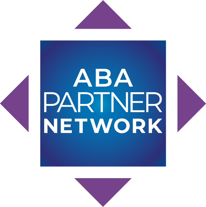 ABA Partner Network logo.