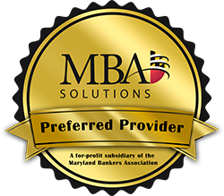 MBA Solutions Preferred Provider logo