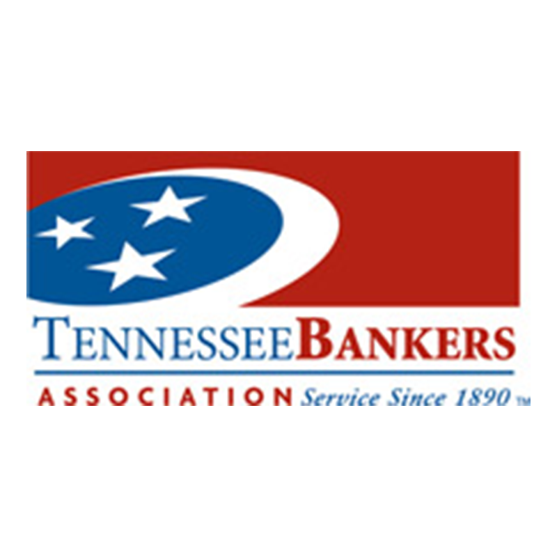 Tennessee Bankers Association logo