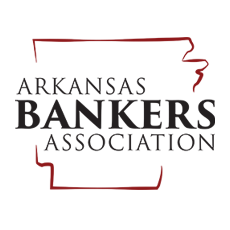 Arkansas Bankers Association logo